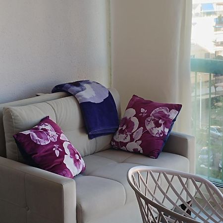 Apartamento Playa Playa Pobla de Farnals Luaran gambar