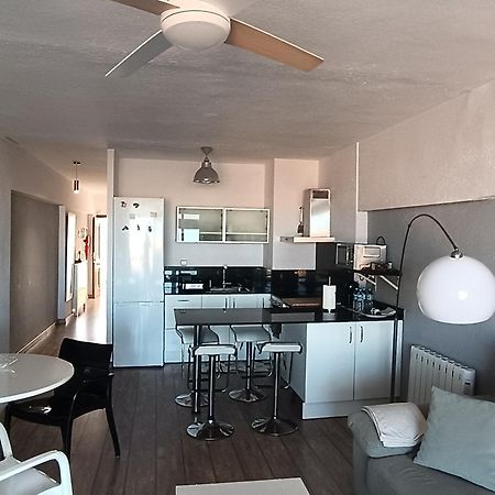 Apartamento Playa Playa Pobla de Farnals Luaran gambar