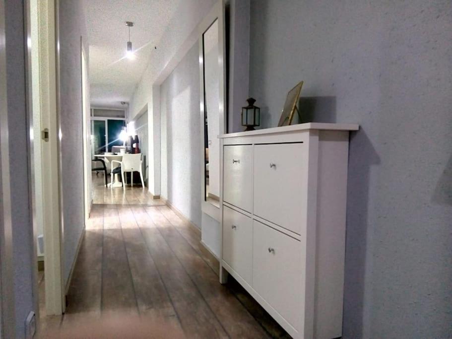 Apartamento Playa Playa Pobla de Farnals Luaran gambar