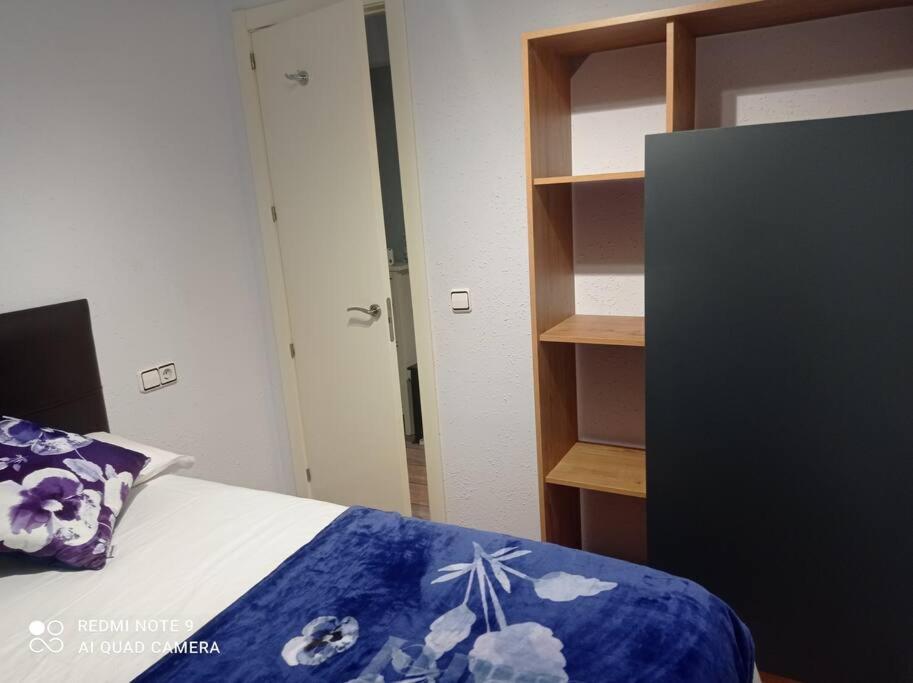 Apartamento Playa Playa Pobla de Farnals Luaran gambar
