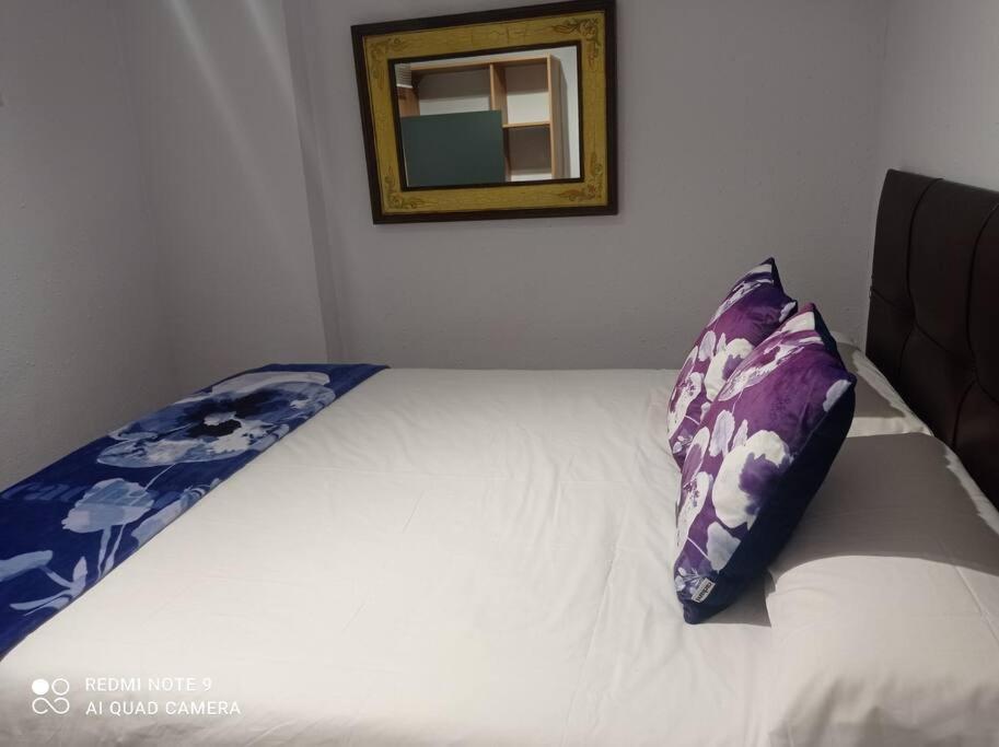 Apartamento Playa Playa Pobla de Farnals Luaran gambar