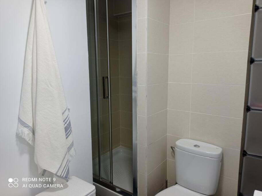 Apartamento Playa Playa Pobla de Farnals Luaran gambar